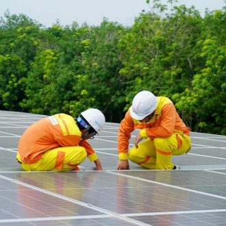 Solar PV Systems