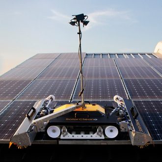 solarcleano
