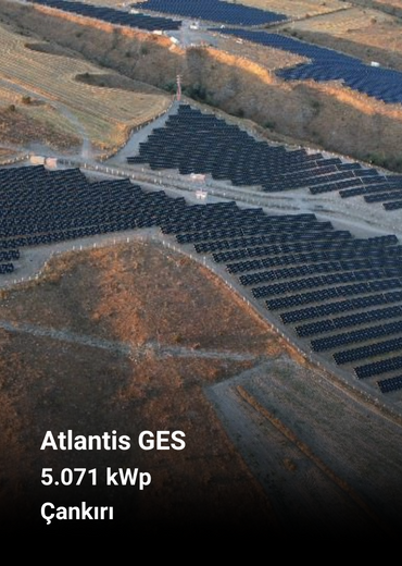 atlantis